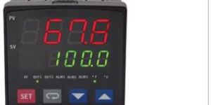 Temperature Controllers