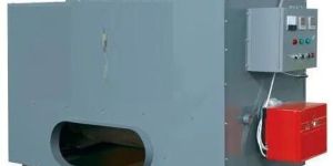 Oil Fired Hot Air Generator