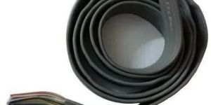 Flat Traveling Cable