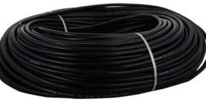 PVC Sheathed Flexible Cable