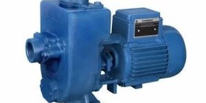 Crompton Sewage Pump