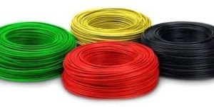 PVC House Wire