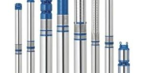 Submersible Pump Set