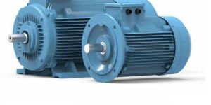 Three Phase Induction Motor