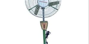 Air Pedestal Fan