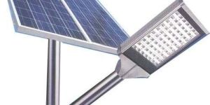 Solar LED Street Light