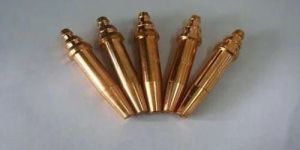 Gas Cutting Nozzle