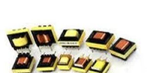 Choke Core Transformer