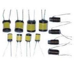Drum Core Transformer