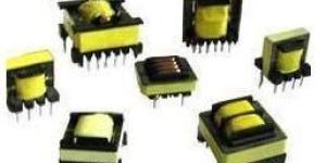 Electronic SMPS Transformer