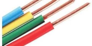 Industrial Copper Cable