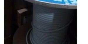 Finolex CCTV Cables