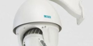 CCTV Dome Camera