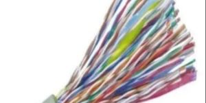 PVC Unarmoured Telephone Cable