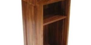 Wooden Podiums