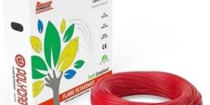 Polycab House Wire