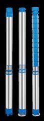 Submersible Pump
