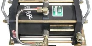 Haskel Air Amplifiers