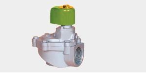 Pulse Solenoid Valve