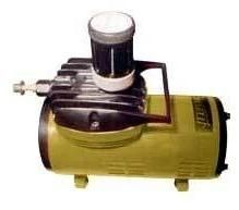 Diaphragm Type Compressors