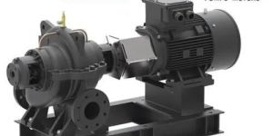 Horizontal Split Case Pump