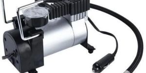 Metal Air Compressor