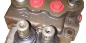 Forklift Control Valve