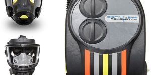 Self Contained Breathing Apparatus