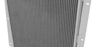 Truck Radiator