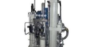 CNG Compressors