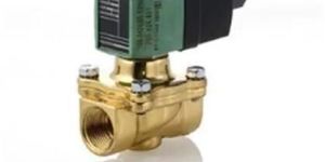 Air Solenoid Valve