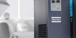 Refrigerated Air Dryer