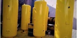 Air Receiver Tank