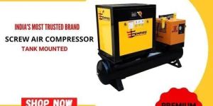 Screw Air Compressor