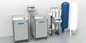 Medical Air Compressor