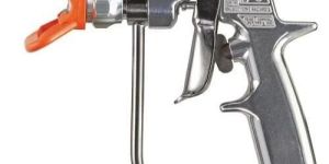Air Less Spray Gun