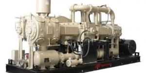 Ingersoll Rand Large Reciprocating Compressor