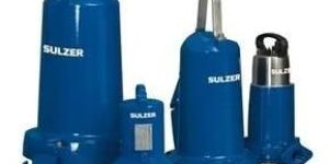 Submersible Grinder Pump