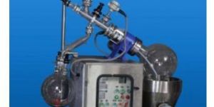 Rotary Evaporators