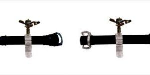 HDPE Sprinkler System