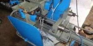AUTOMATIC DRILLING MACHINE