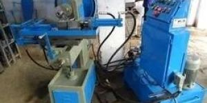 Mini Milling Machine