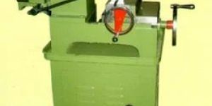 Pipe Cutting Machine