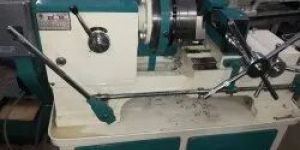 Rebar Threading Machine