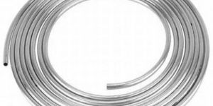 Chrome Steel Tube
