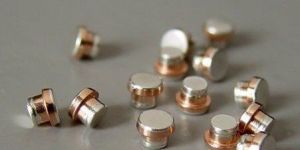 Electrical Contact Rivet