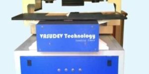 CNC PCB Drilling Machine