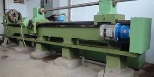 Bta Deep Hole Drilling Machine