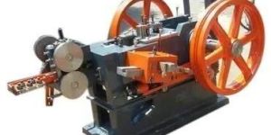 Bolt Nuts Machine