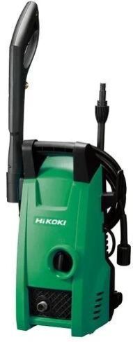 High Pressure Washer